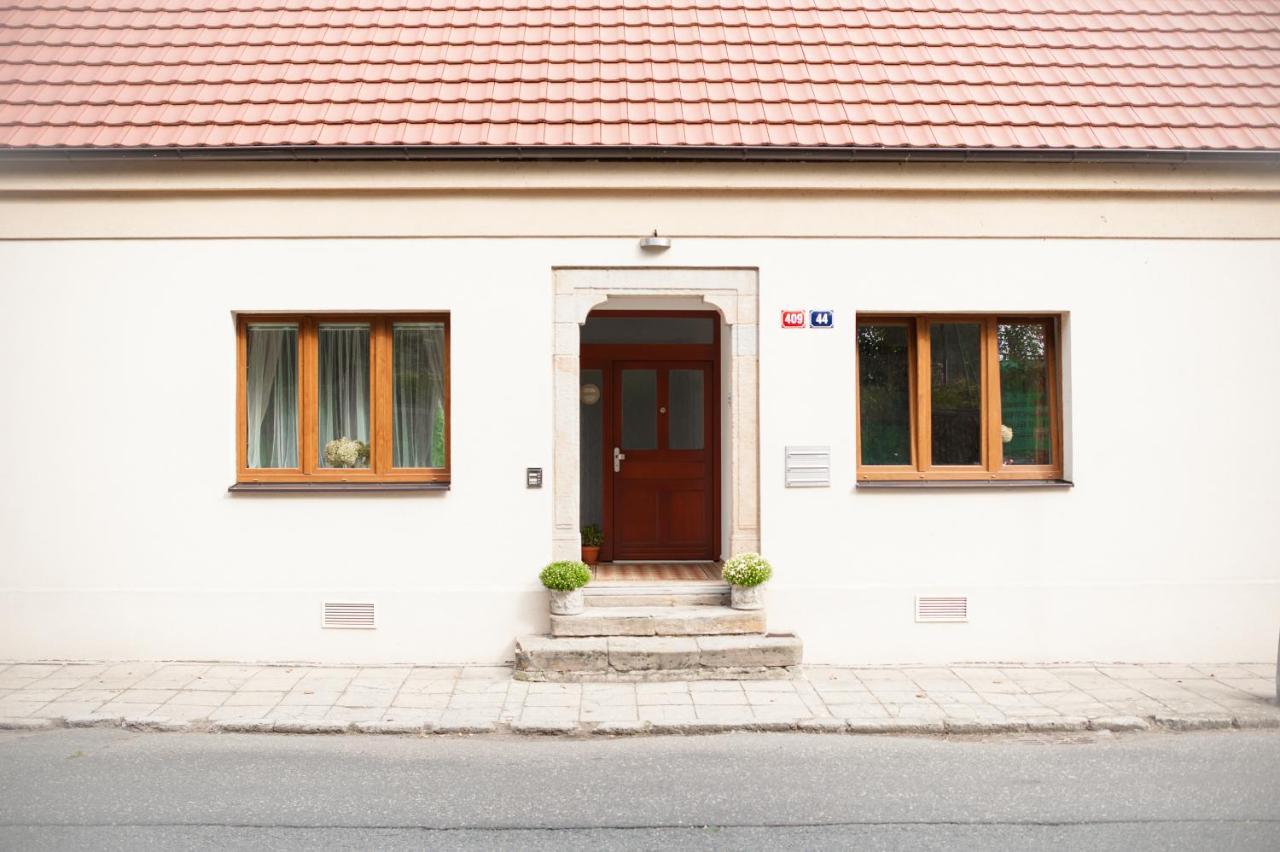 Brandýs nad Labem-Stará Boleslav Villa Letna מראה חיצוני תמונה