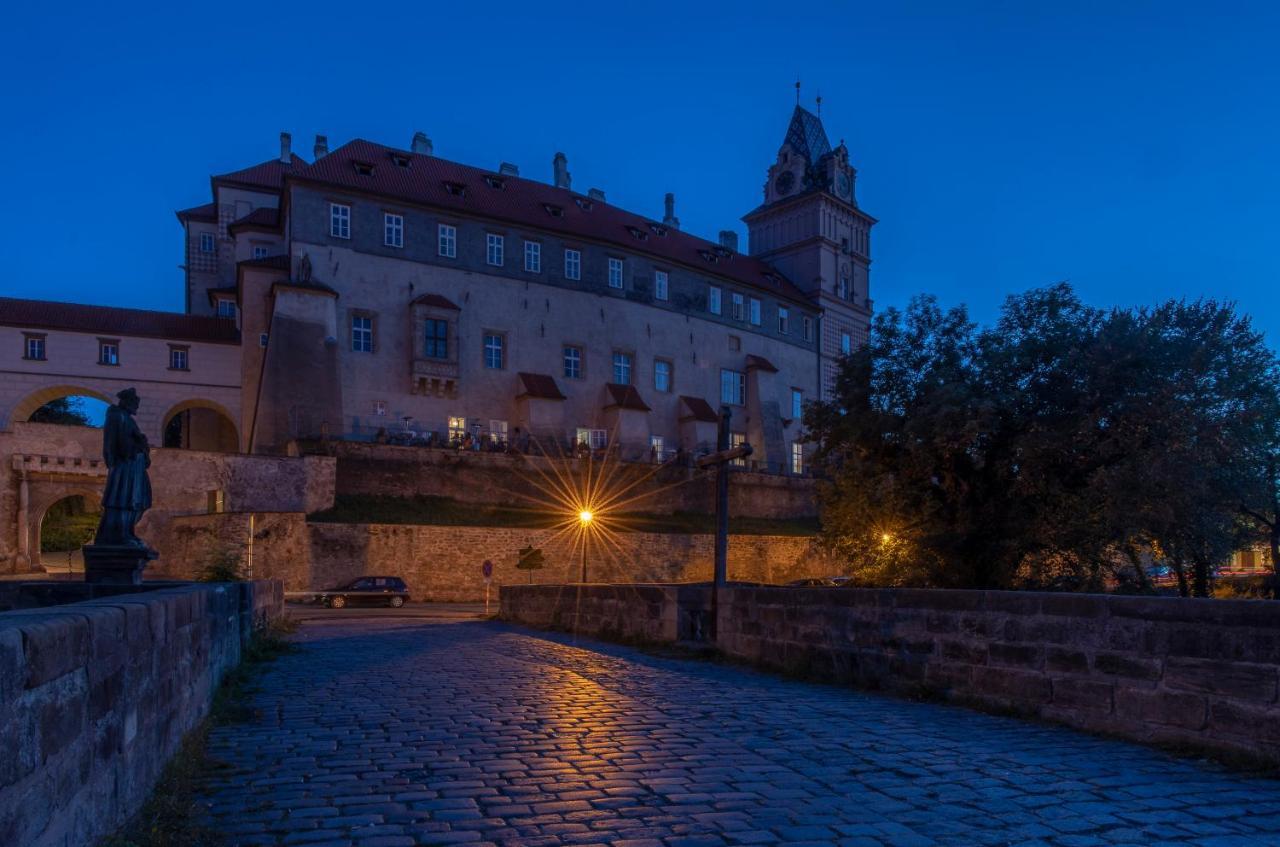 Brandýs nad Labem-Stará Boleslav Villa Letna מראה חיצוני תמונה