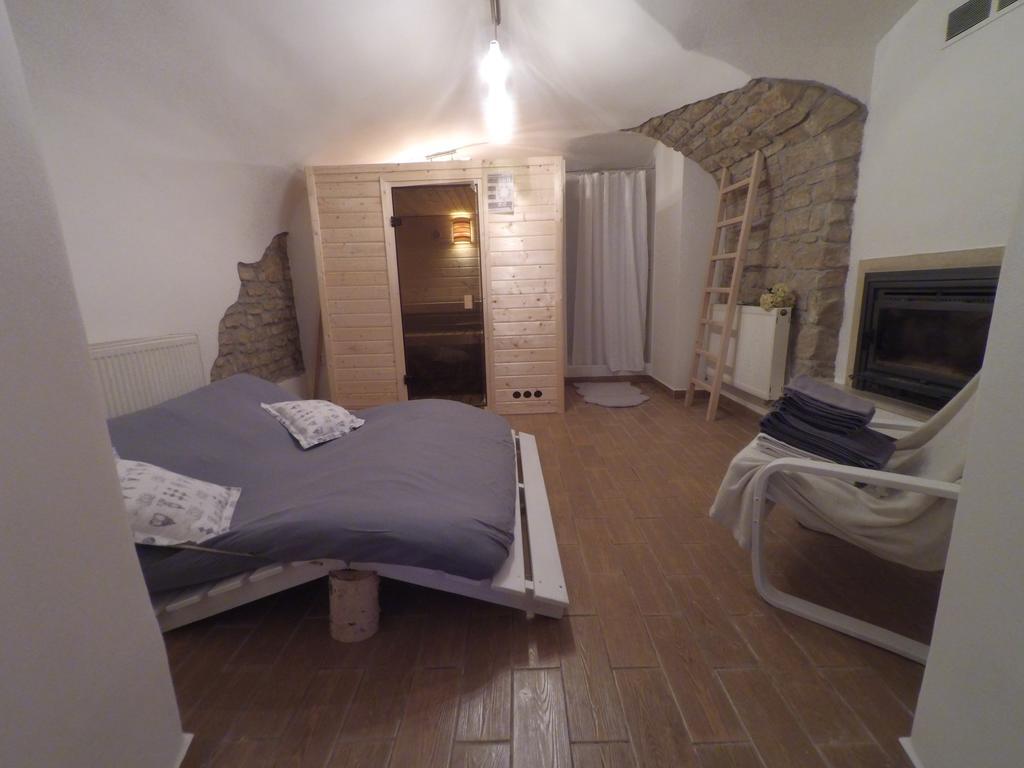 Brandýs nad Labem-Stará Boleslav Villa Letna מראה חיצוני תמונה