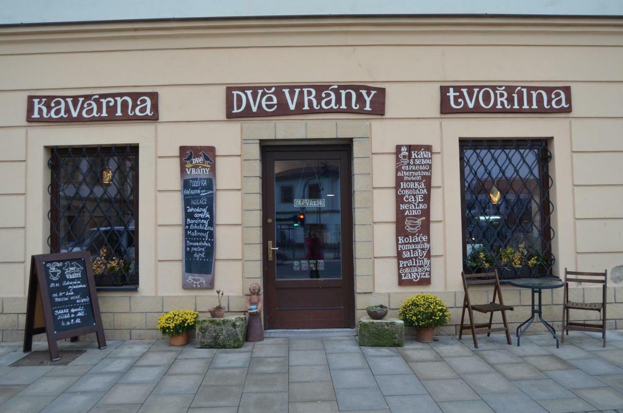 Brandýs nad Labem-Stará Boleslav Villa Letna מראה חיצוני תמונה